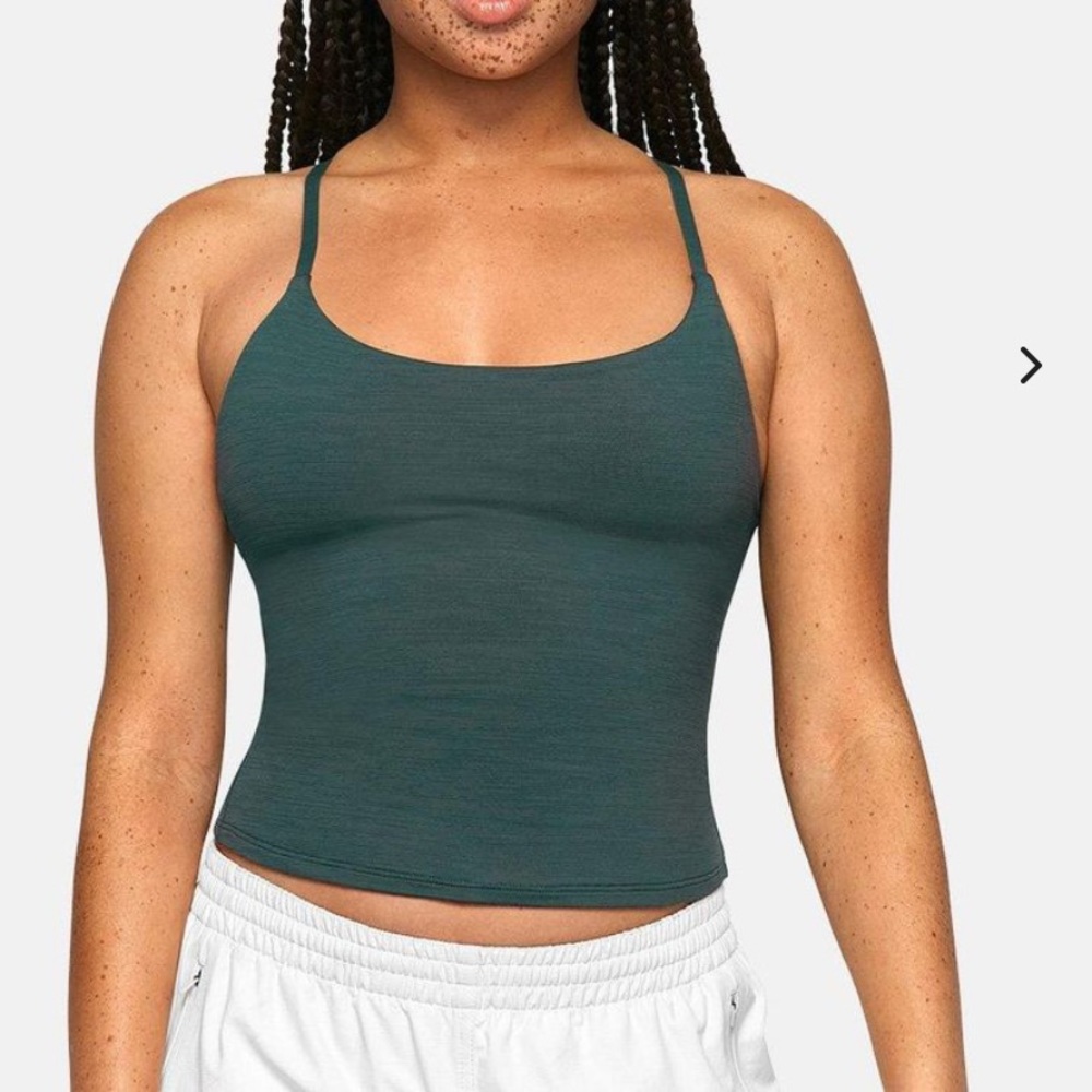 Outdoor Voices Move Free Tank